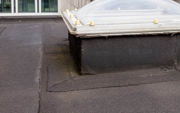 disadvantages of Earls Colne flat roofs