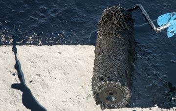 Earls Colne liquid sealant waterproofing