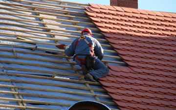 roof tiles Earls Colne, Essex