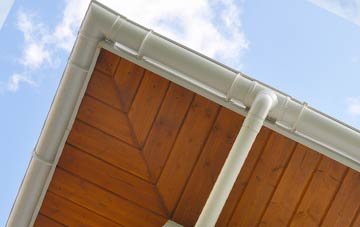 Earls Colne soffit types