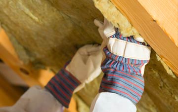 types of Earls Colne pitched roof insulation materials
