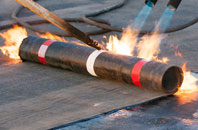 Earls Colne flat roof sealing